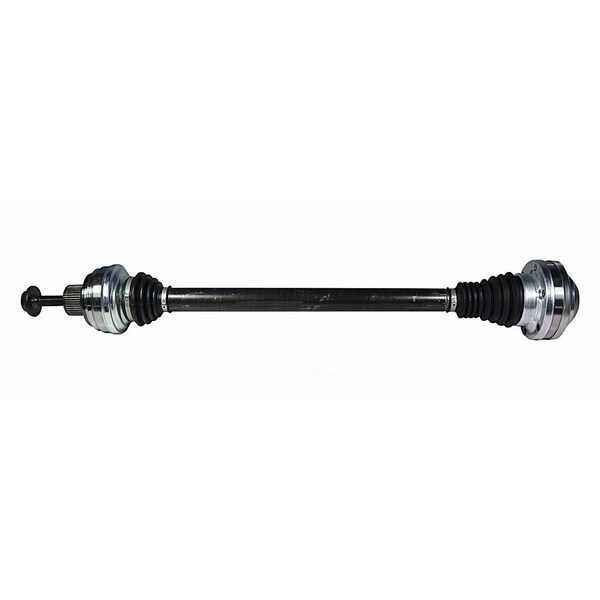Gsp New Cv Axle No Gsp Ncv23008 Gsp NCV23008 - main